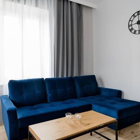 Apartament W Scislym Centrum Miasta. Lublin Luaran gambar