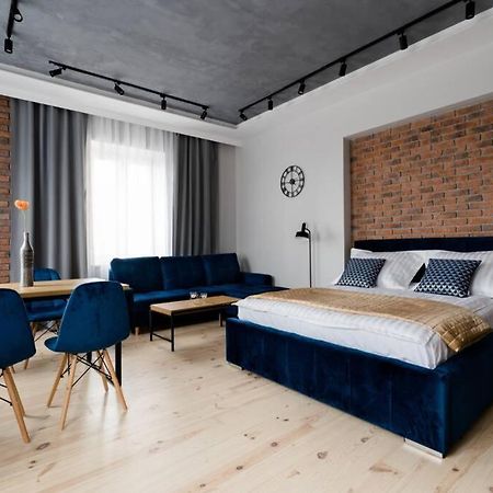 Apartament W Scislym Centrum Miasta. Lublin Luaran gambar