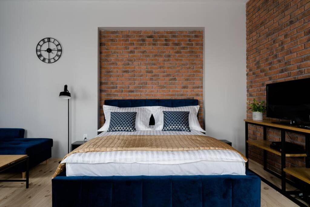 Apartament W Scislym Centrum Miasta. Lublin Luaran gambar